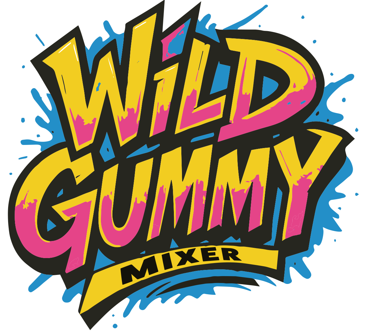 Wild Gummy